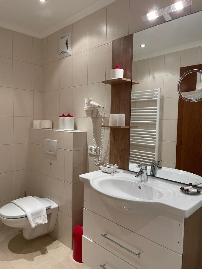 W2 Haus Ganghofer Apartamento Leutasch Exterior foto